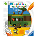 Ravensburger tiptoi® starter set- nijntje