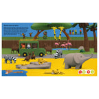 Ravensburger tiptoi® starter set- nijntje