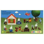 Ravensburger tiptoi® starter set- nijntje