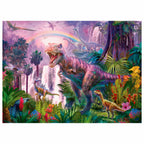 Ravensburger puzzel land van de dino's