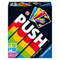 Ravensburger push dobbelspel