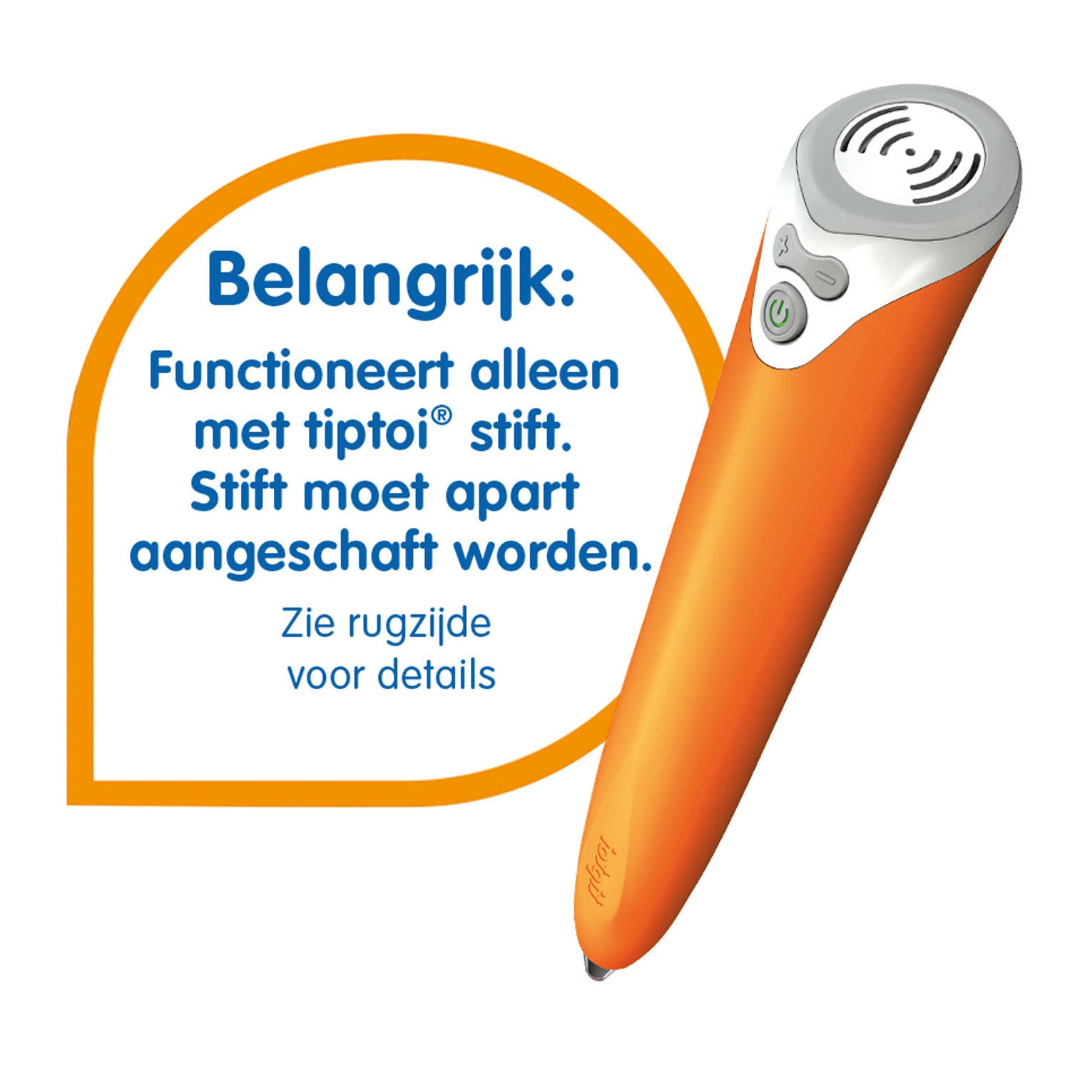 Ravensburger Tiptoi Quizzen Weetjes Uitvindingen