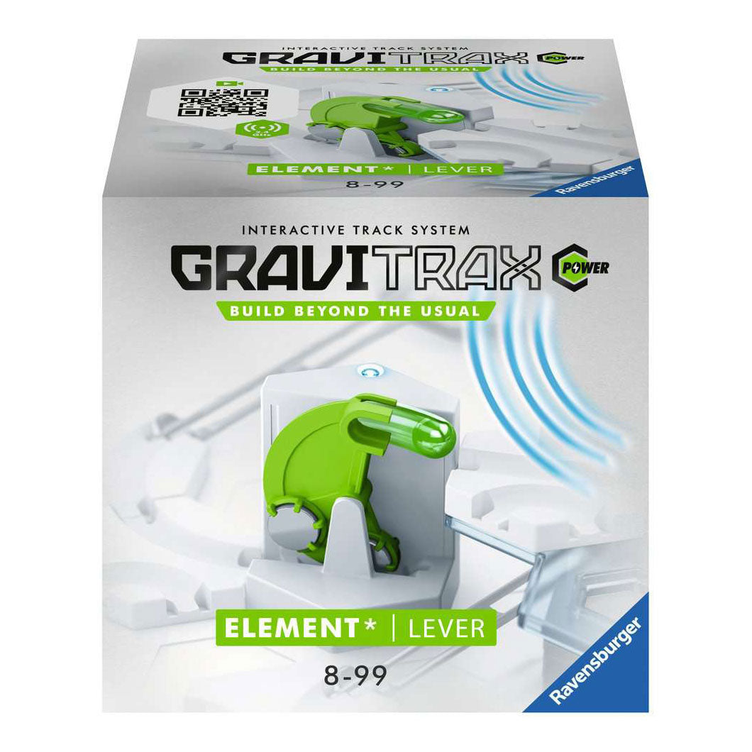 ravensburger gravitrax power lever