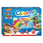 ravensburger paw patrol colorino kinderspel