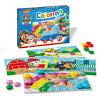ravensburger paw patrol colorino kinderspel