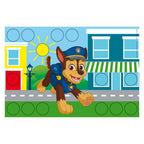 ravensburger paw patrol colorino kinderspel