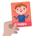 Headu Leerkaarten Emoties en Activiteiten (EN)