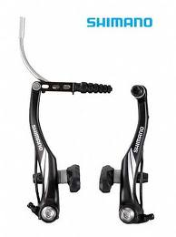 Shimano V-Brake Alivio T4000 voor zwart