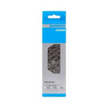 Shimano HG40 Ketting 6 7 8v 116 Schakels - Grijs