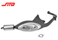 Sito plus geluiddemper sport schalld sito compl sw
