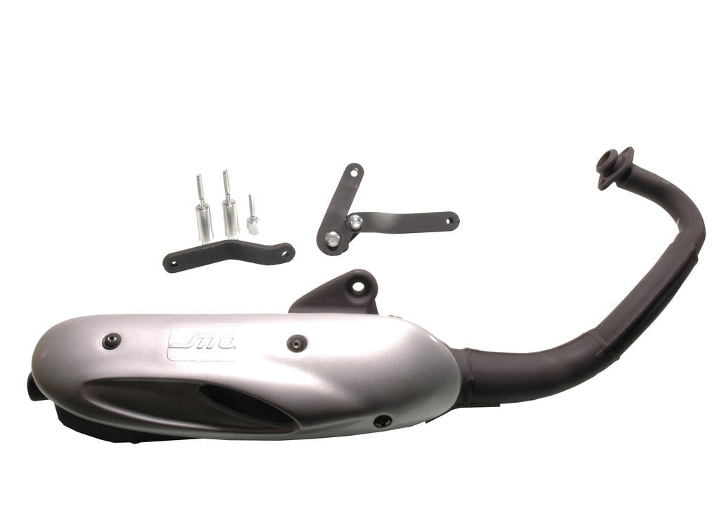 Sito plus geluiddemper sport schalld sito compl sito sw-si