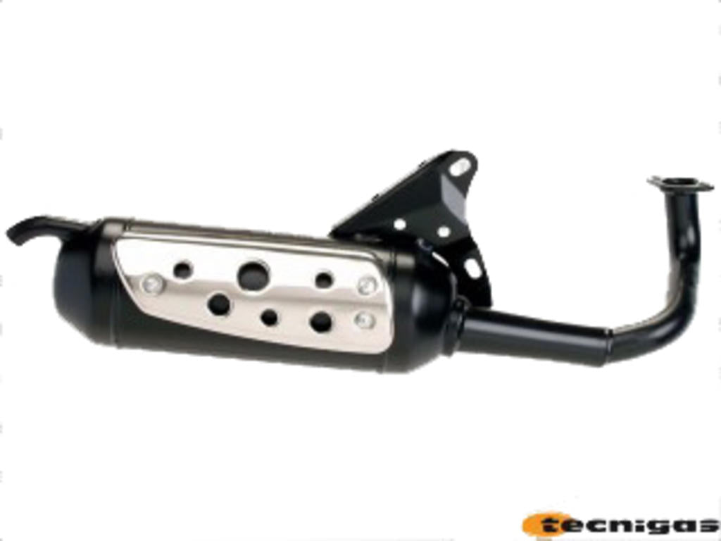Geluiddemper tecnigas "silent pro sound tecnigas compl silent pro sw-chr
