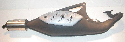 Sito plus geluiddemper sport schalld sito compl sw-si