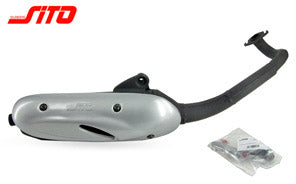 Sito plus geluiddemper sport schalld sito compl sito sw-si