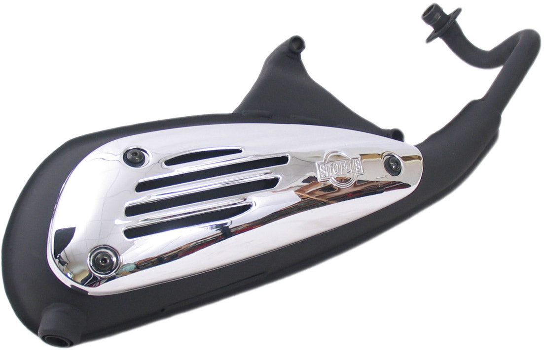 Sito plus geluiddemper sport schalld sito compl sw-si