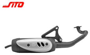 Sito plus geluiddemper sport schalld sito compl sw-si