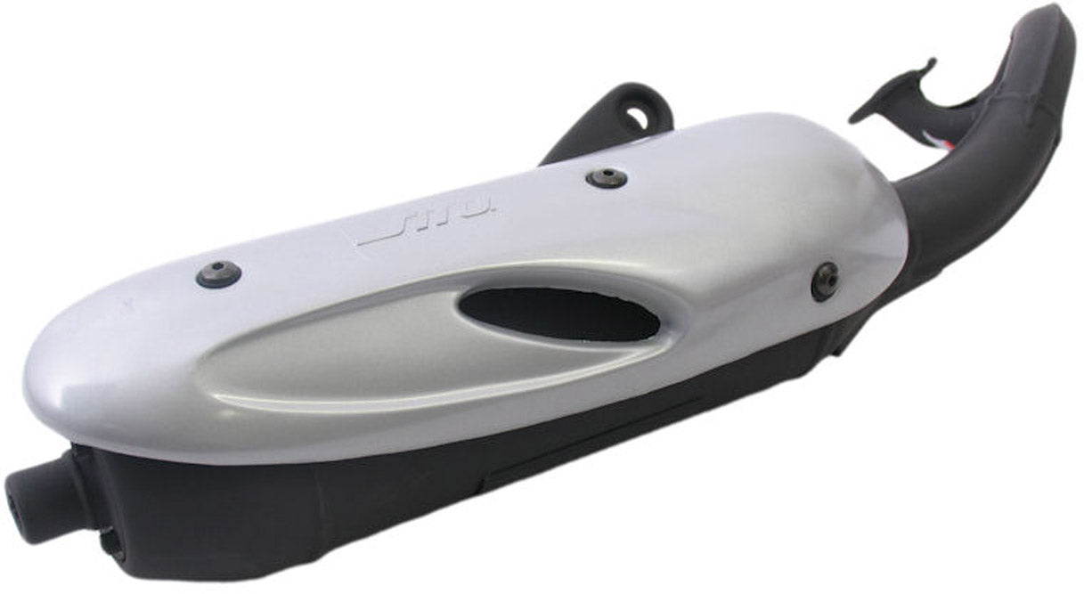Sito plus geluiddemper sport schalld sito compl sito sw-si