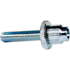 Bofix kabelstelbout met sleuf m7 (6 stuks)