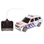 Toi-toys toi toys politieauto rc met licht geluid