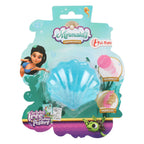 Toi-toys anti stress stuiter schelp