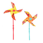Toi-toys toi toys air wind draaimolens 2 stuks