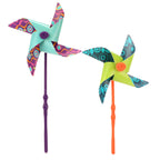 Toi-toys toi toys air wind draaimolens 2 stuks