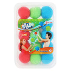 Splash toi-toys waterbombs ballen 5 cm 15 stuks