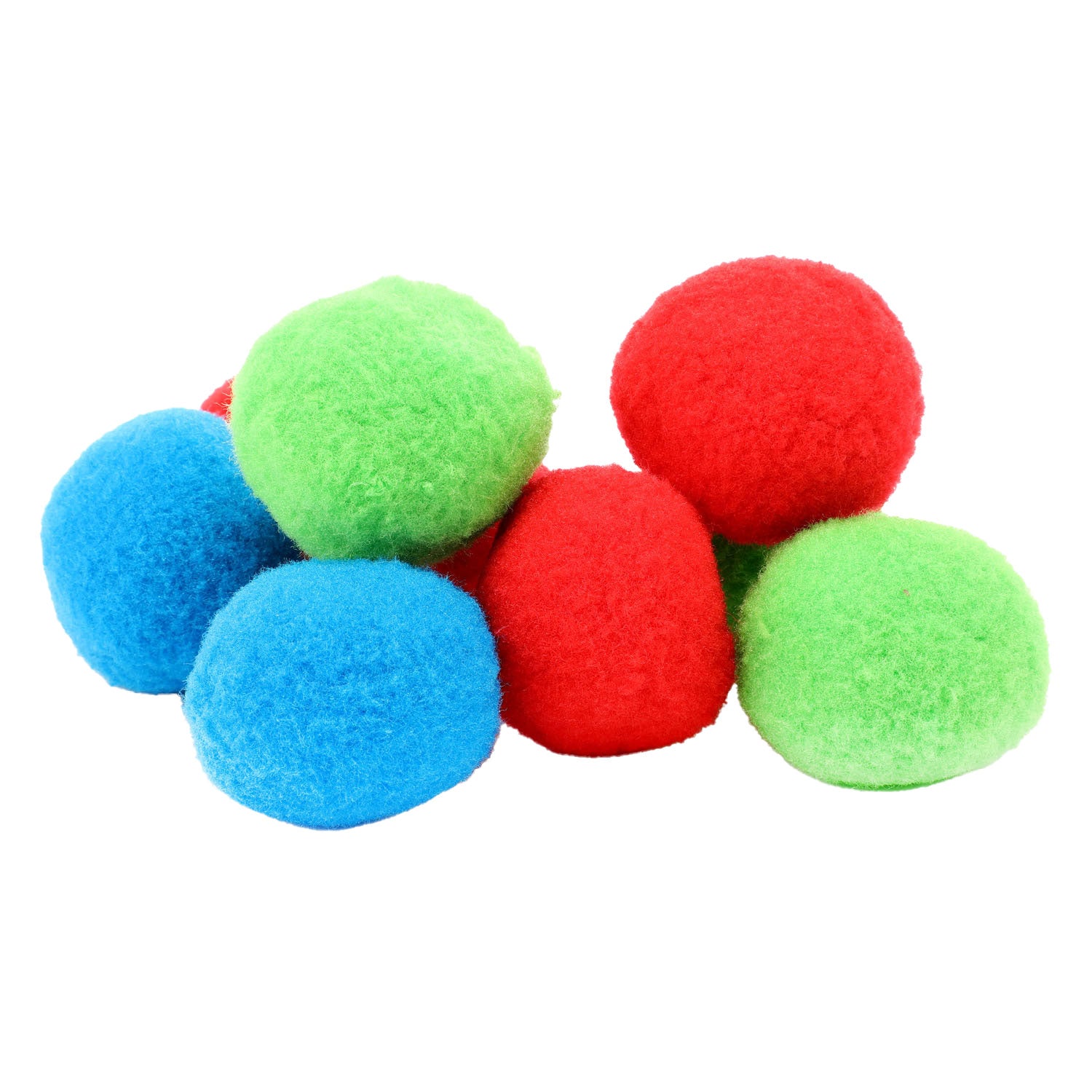 Splash toi-toys waterbombs ballen 5 cm 15 stuks