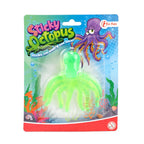 Toi-toys raamkruiper sticky octopus