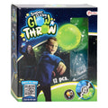 Toi-toys toi toys 12 glow in the dark ballen