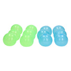 Toi-toys toi toys 12 glow in the dark ballen
