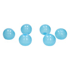 Toi-toys toi toys 12 glow in the dark ballen