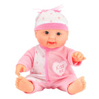 Toi-toys beau babypop kiss me 22.5 cm