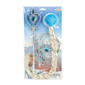 Toi-toys ice princess verkleedset accessoires 3-delig