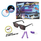 Toi-toys toi toys spionageset 3-delig