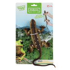 Toi-toys levensecht reptiel super rekbaar