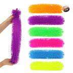 Toi-toys toi toys pufferfiguur eend rekbaar 33cm
