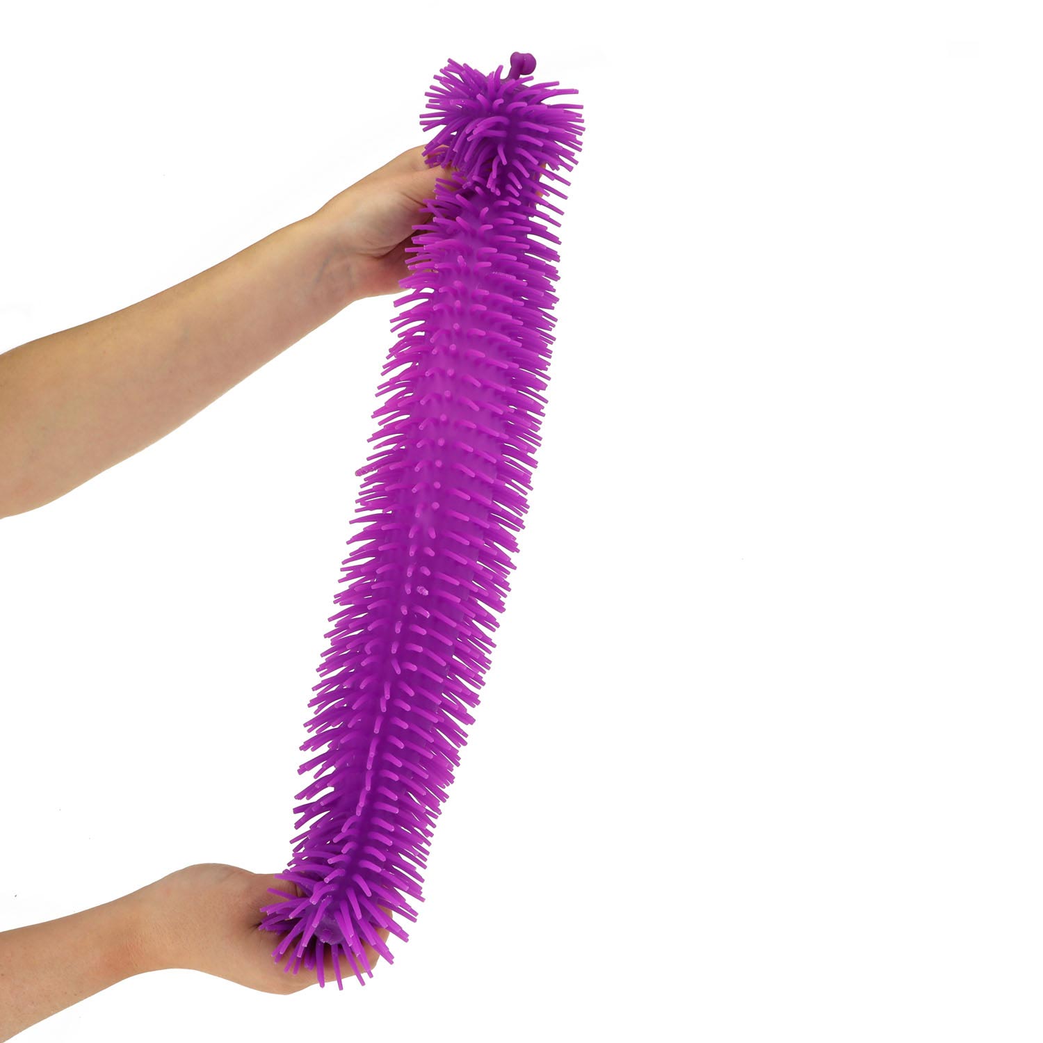 Toi-toys toi toys pufferfiguur eend rekbaar 33cm