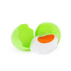 Toi-toys estafettespel eieren