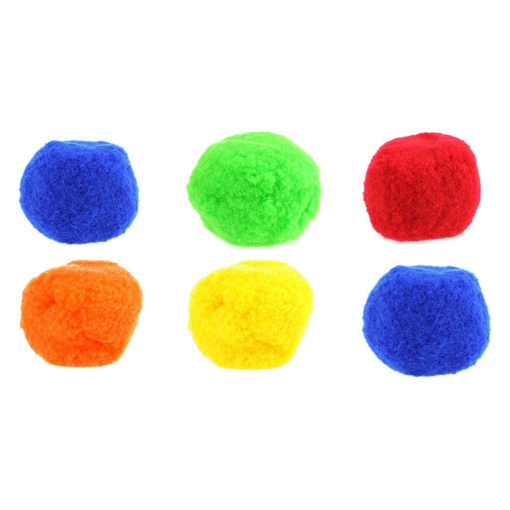 Toi-toys splash super splashballen, 9st.