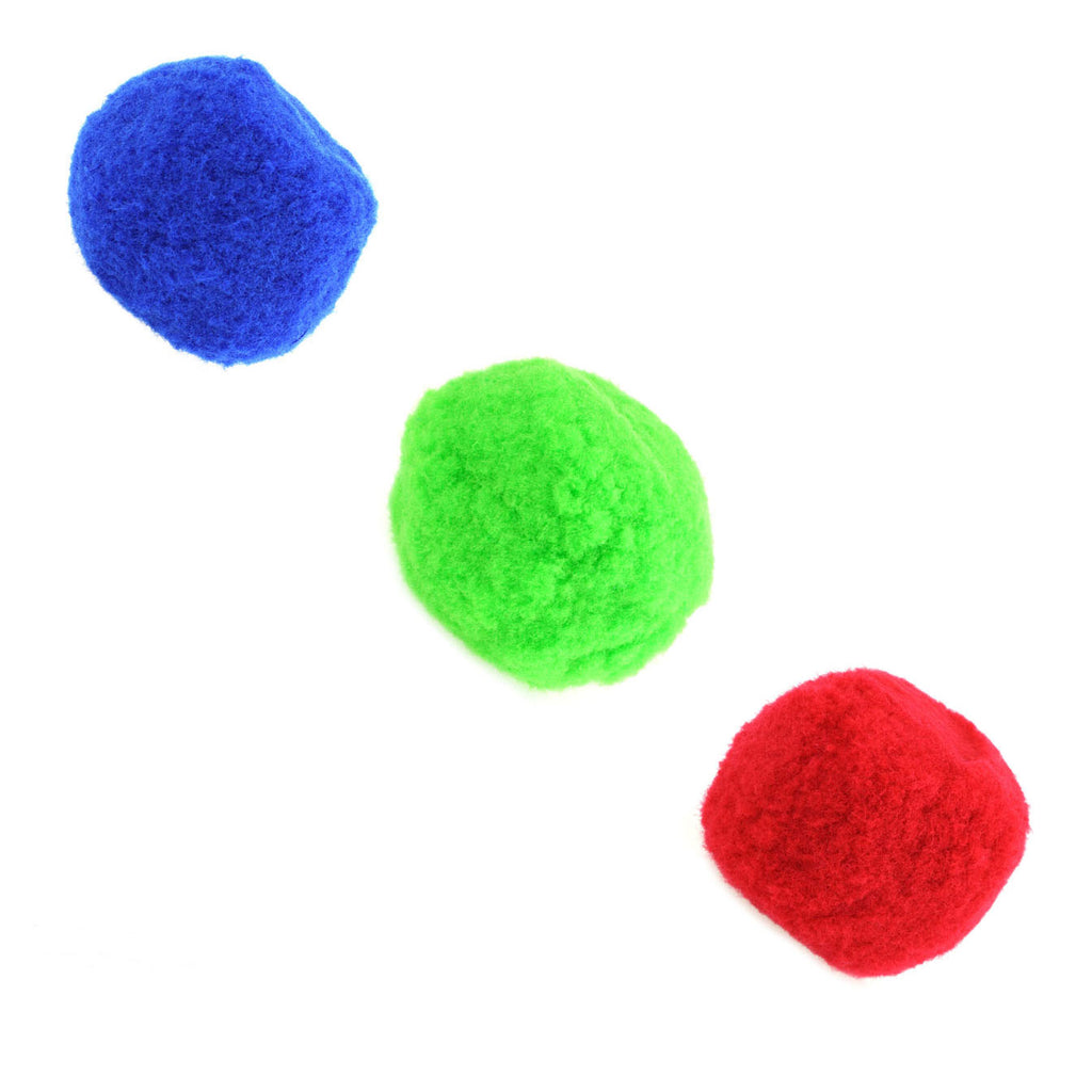 Toi-toys splash super splashballen, 9st.