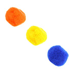 Toi-toys splash super splashballen, 9st.