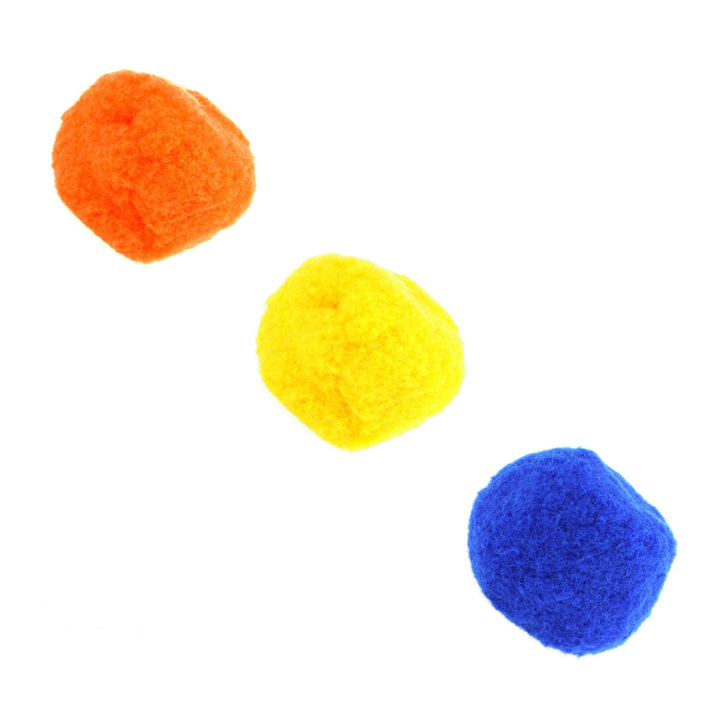 Toi-toys splash super splashballen, 9st.