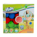 Splash super ballen 5cm, 50st.