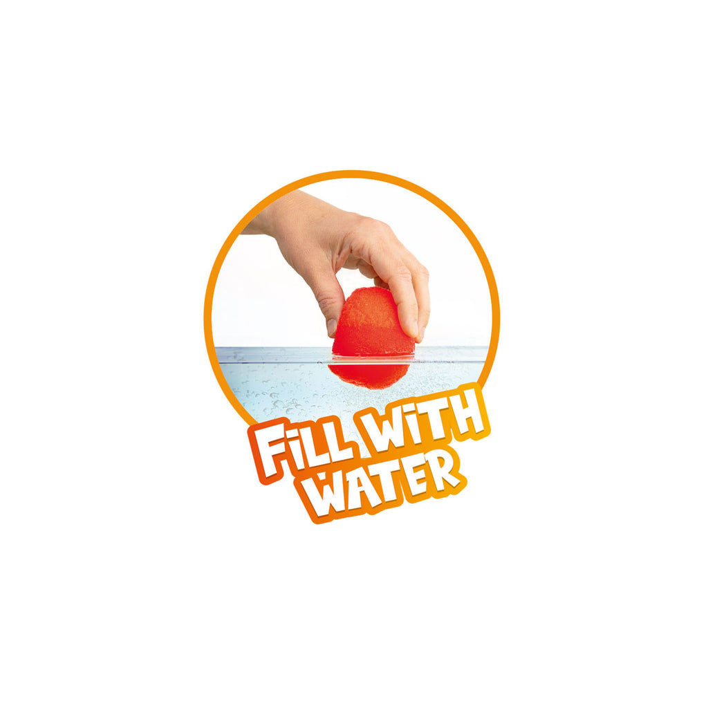 Splash super ballen 5cm, 50st.