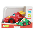 Toi-toys little stars raceauto verschillende uitvoeringen