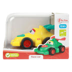 Toi-toys little stars raceauto verschillende uitvoeringen