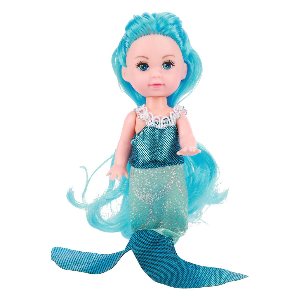 Toi-toys toi toys zeemeerminpop dream hair