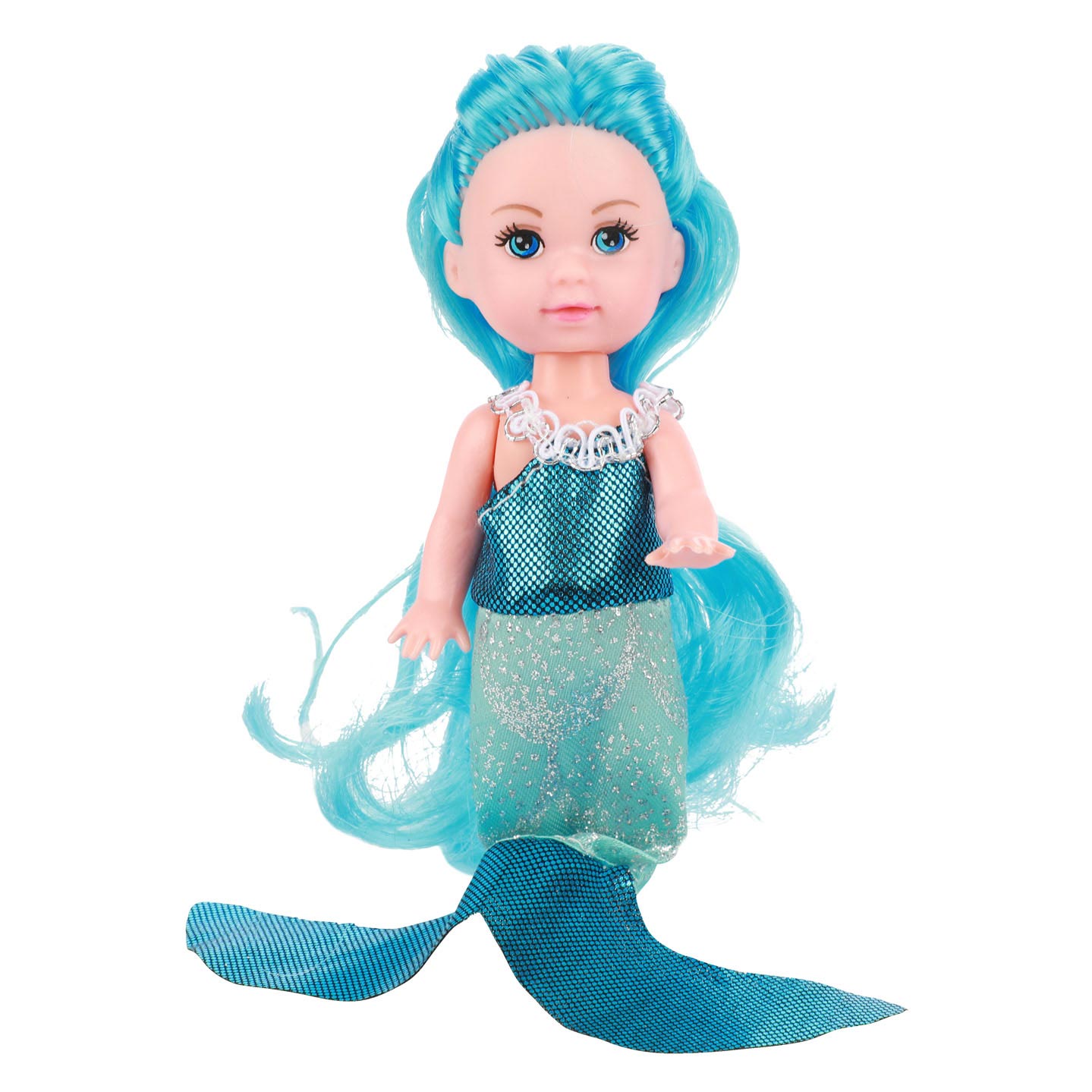 Toi-toys toi toys zeemeerminpop dream hair