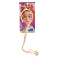 Toi-toys toi toys diadeem met lange vlecht